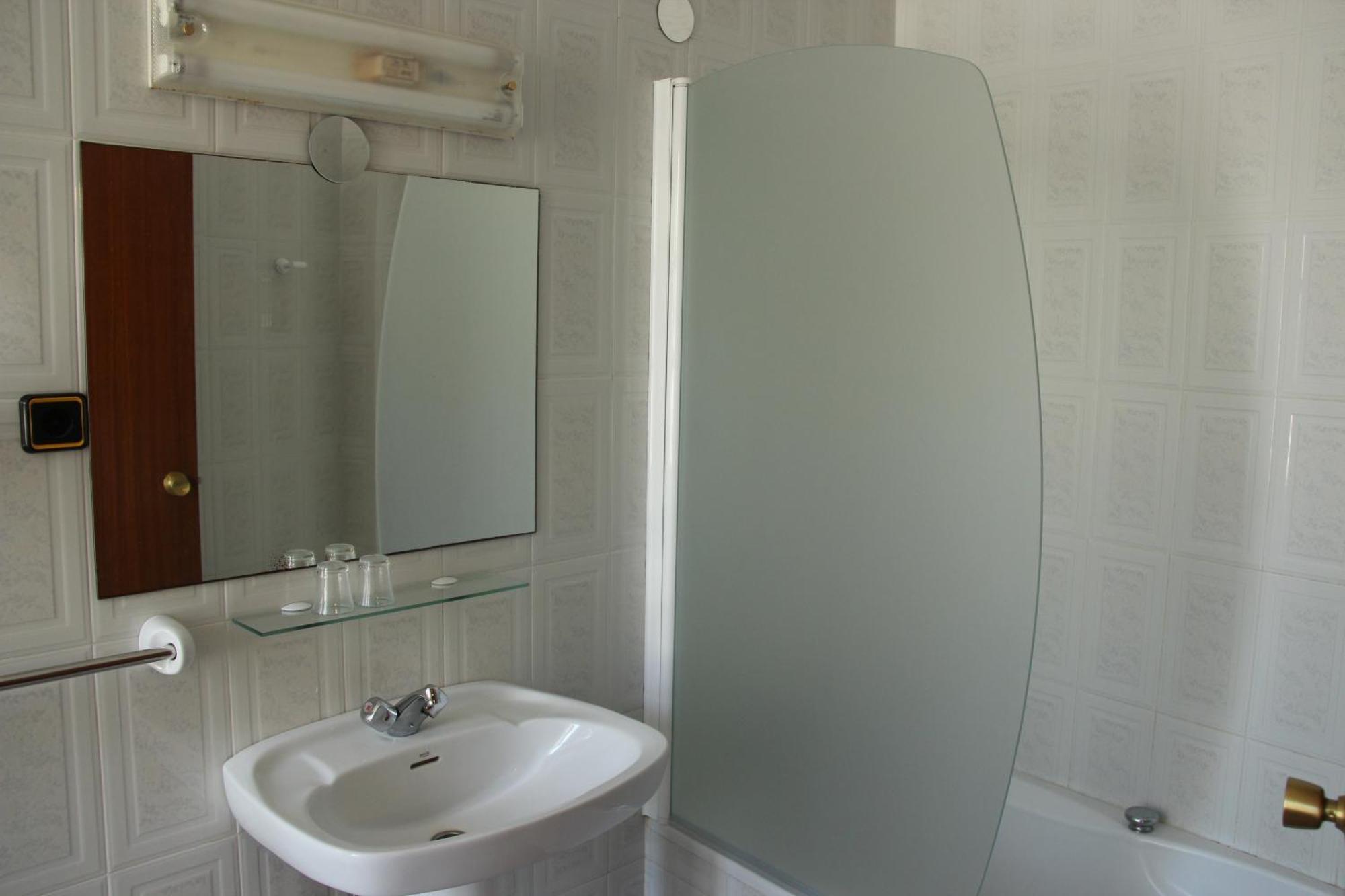 Hotel Vazquez Diaz Nerva Luaran gambar