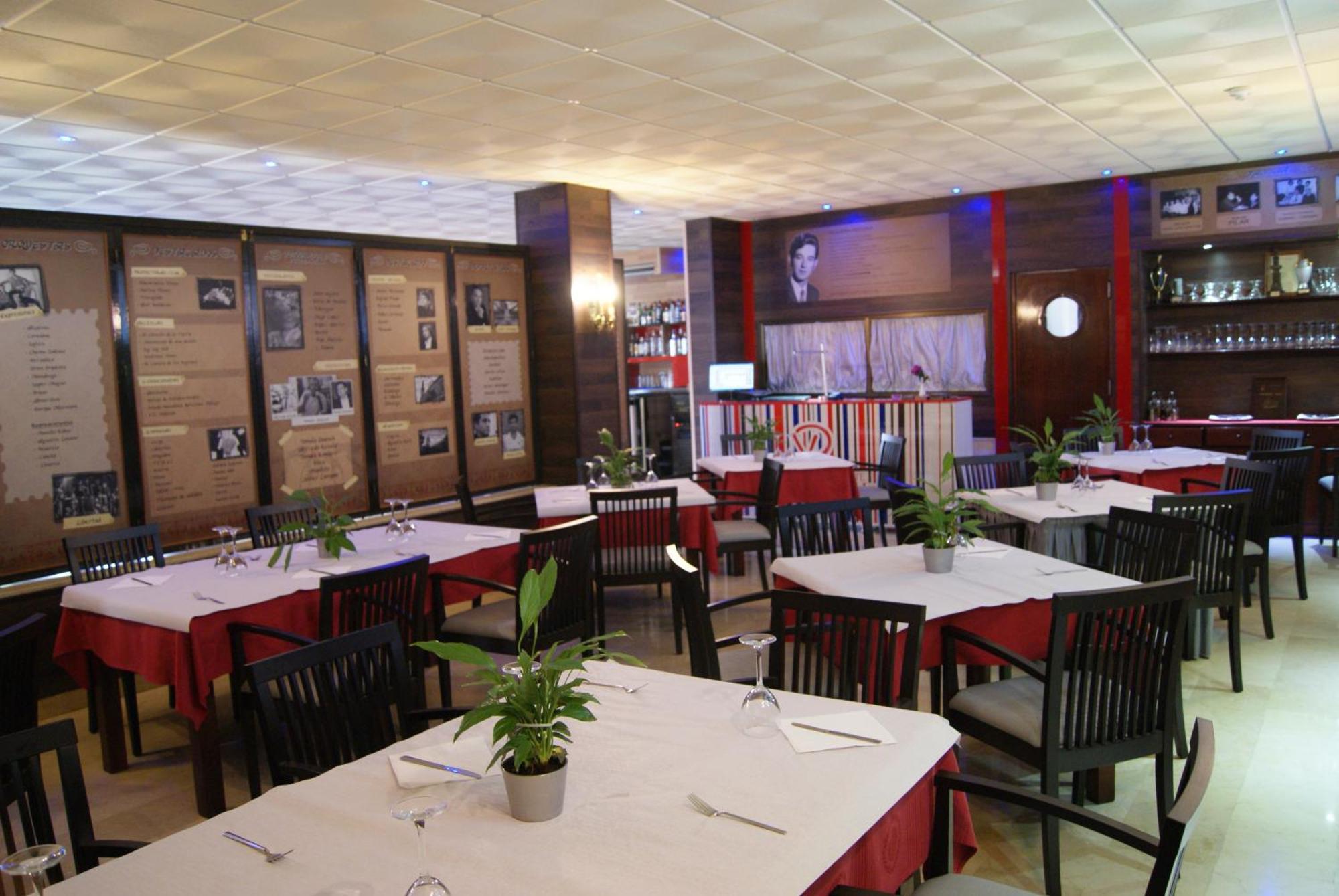 Hotel Vazquez Diaz Nerva Luaran gambar
